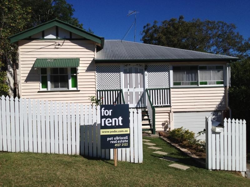 3 Livermore Street, Wandal QLD 4700